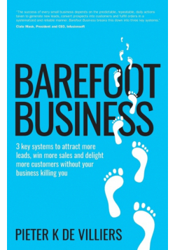 Barefoot Business