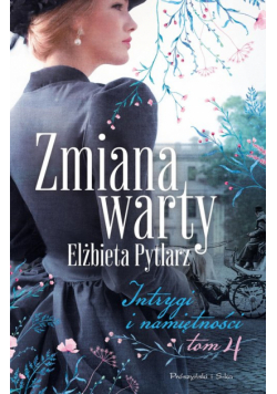 Zmiana warty