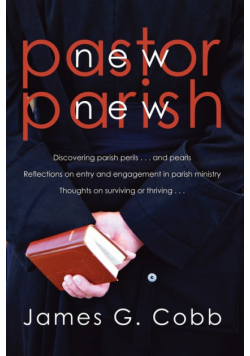 New Pastor, New Parish