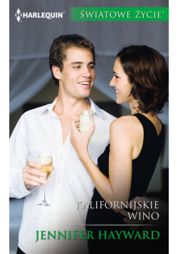Kalifornijskie wino
