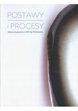 Podstawy i procesy