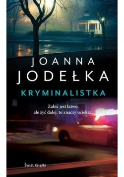 Kryminalistka