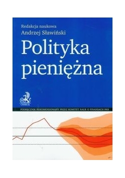 Polityka pieniężna