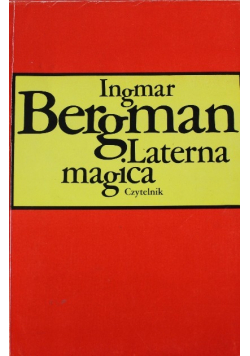 Laterna magica