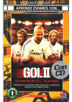 Praca zbiorowa - GOL II
