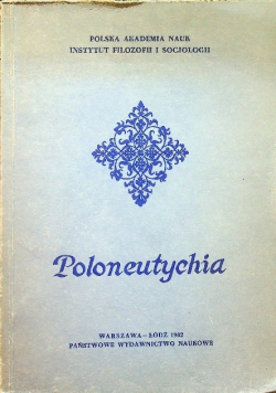 Poloneutychia