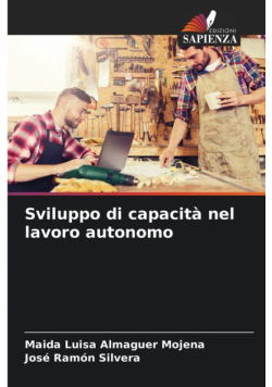 Sviluppo di capacità nel lavoro autonomo