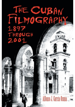 The Cuban Filmography