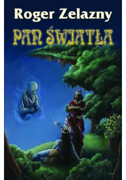 Pan Światła