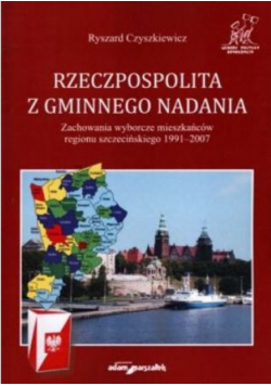 Rzeczpospolita z gminnego nadania