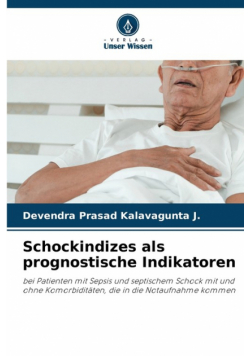 Schockindizes als prognostische Indikatoren