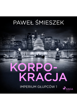Korpokracja