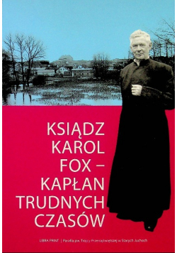 Kapłan trunych czasów