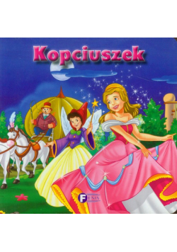 Kopciuszek