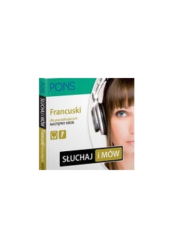 Francuski następny krok CD