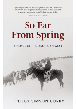 So Far from Spring