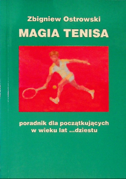 Magia tenisa