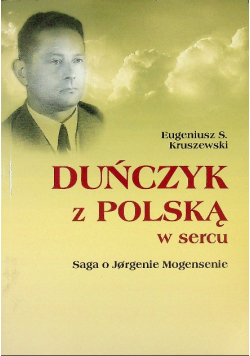 Duńczyk z polską w sercu