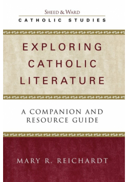 Exploring Catholic Literature