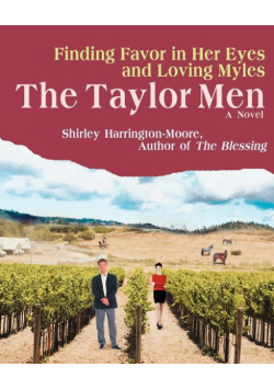 The Taylor Men
