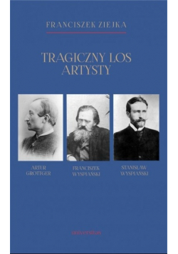 Tragiczny los artysty