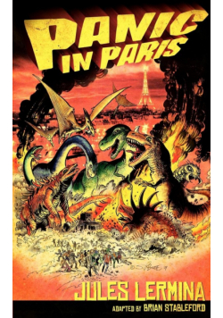 Panic in Paris