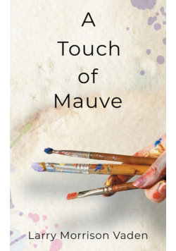 A Touch of Mauve