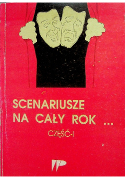 Scenariusze na cały rok Część 1