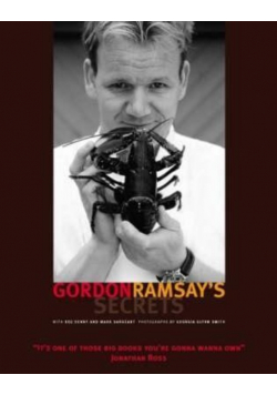 Gordon Ramsay's Secrets