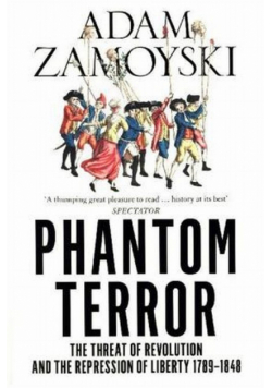 The Phantom Terror