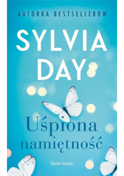 Uśpiona namiętność