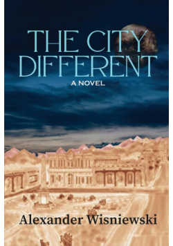 The City Different