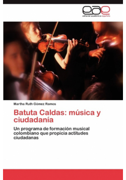 Batuta Caldas
