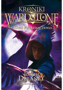 Kroniki Wordstone 8, Cień przeznaczenia