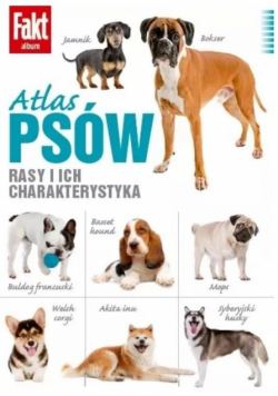 Atlas psów