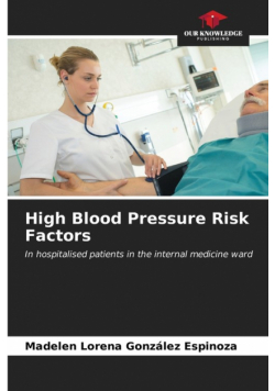 High Blood Pressure Risk Factors