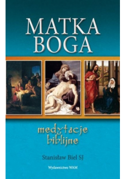 Matka Boga