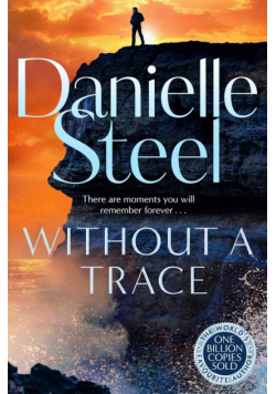 Without A Trace