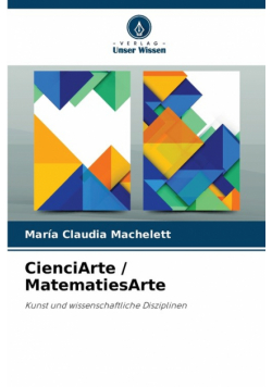 CienciArte / MatematiesArte