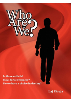 Who Are We?