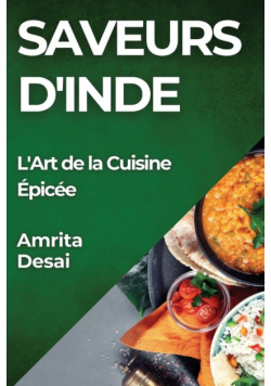 Saveurs d'Inde