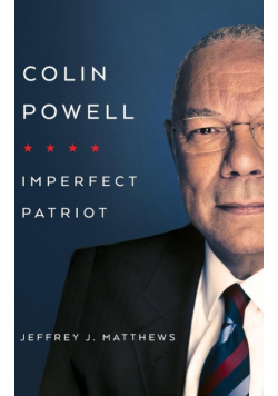 Colin Powell