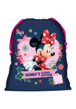 Worek na obuwie Minnie 17