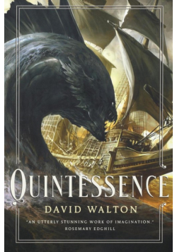 Quintessence