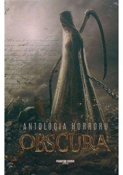Antologia horroru  Obscura