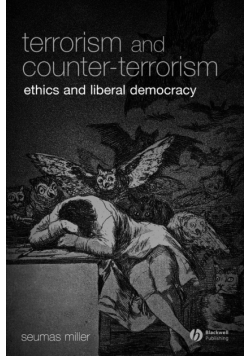 Terrorism and Counter-Terrorism