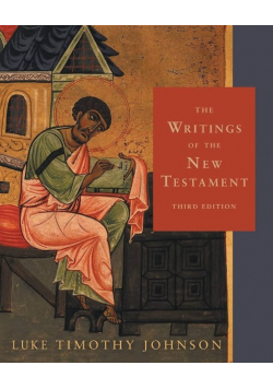 The Writings of the New Testamen