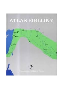 Atlas Biblijny