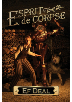 Esprit de Corpse