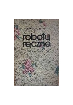 Roboty ręczne